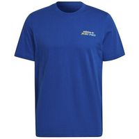 adidas camiseta stokd tee flowe para hombre