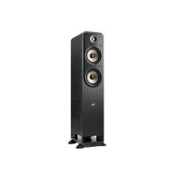altavoces polk audio de suelo alambricos 200 w negros