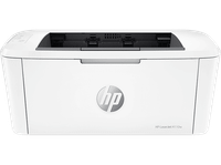 impresora laser - hp m110w laserjet monocromo smart tecnologia hp blanco