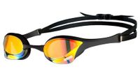 arena cobra ultra swipe mr yellow copper black