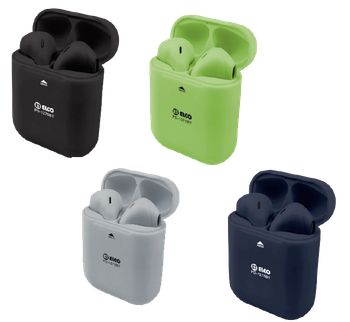 Auricular DE DISEÑO, Bluetooth, Boton