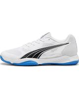 de puma zapatillas balonmano-voley eliminate turbo azul