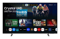samsung tu65u8075huxxc televisor