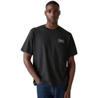 levis camiseta camiseta levis relaxed fit tee hombre para hombre