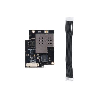 Radiomaster AX12 módulo interno RF ExpressLRS transmisor de radio repuestos