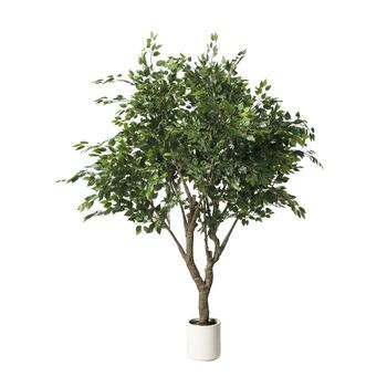 Planta Artificial Ficus De 250 cm