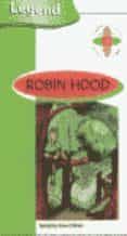 robin hood 1º eso (burlington)