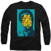 star trek camiseta manga larga the next generation season 2 episode 3 para hombre