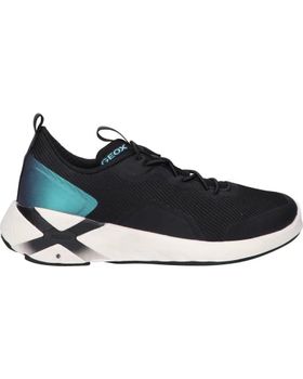 de GEOX J PLAYKIX BOY NEGRO