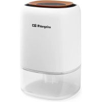 orbegozo dh305 deshumidificador 23w 300 mldia