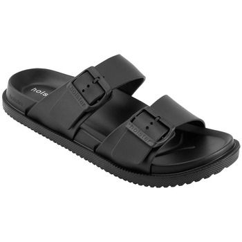 Holster Australia Chanclas HST480 BL-BLACK para hombre