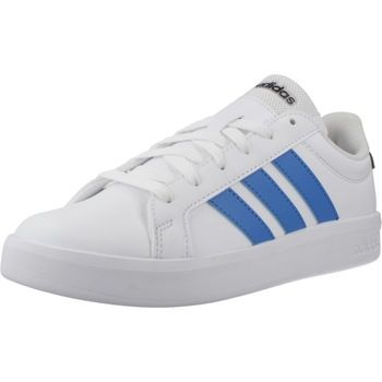 adidas Zapatillas Grand Court 3.0 J para niño