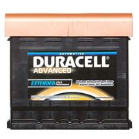 da50 advanced car battery type 012 - 5 year guarantee