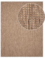 alfombras de interior y exterior navona beige 80x150 cm