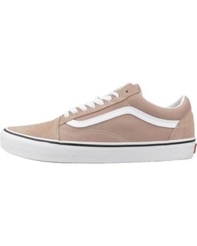 de VANS OFF THE WALL ZAPATILLAS HOMBRE VANS MODELO OLD SKOOL COLOR MARRON WRMTPE