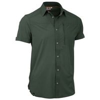 maul camisa manga corta veniv para hombre