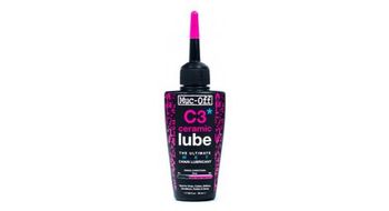 Lubricante muc off ceramic lub 50 ml c3 wet lube