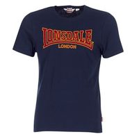 lonsdale camiseta classic para hombre