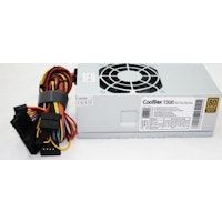 CoolBox CoolBox T300 300W TFX Gris unidad de fuente de ali