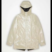 rains cortaviento 12010r long jacket w3 para mujer