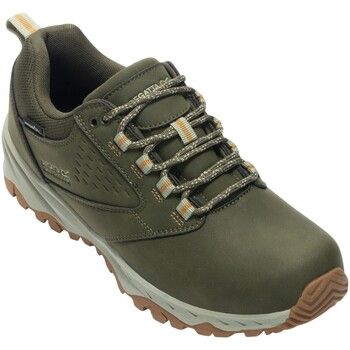Regatta Zapatillas de senderismo Amble para hombre