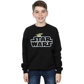 Disney Jersey The Mandalorian The Child para niño