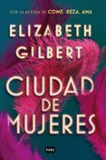 ciudad de mujeres