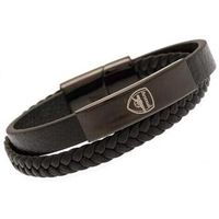 arsenal fc pulseras bs4239 para mujer