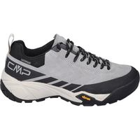 cmp zapatillas de senderismo mintaka wmn wp trekking shoes para mujer