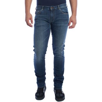 Emporio Armani Pantalón pitillo 8N1J10 para hombre