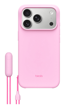 Beats iPhone 17 Pro Ksd Case Pnk