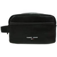 tommy hilfiger bolso tjm essential leather washbag para hombre