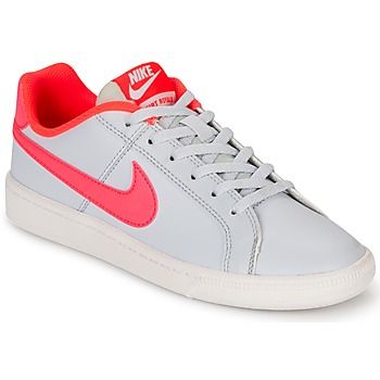 Nike Zapatillas COURT ROYALE GRADE SCHOOL para niña