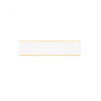 Aplique de pared led nelson cct (16w)