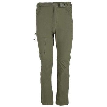Best Mountain Pantalones 402 para hombre