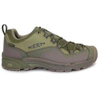 keen zapatillas de senderismo kee-rrr-1026198-do para hombre