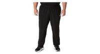 pantalones asics core run negro hombre