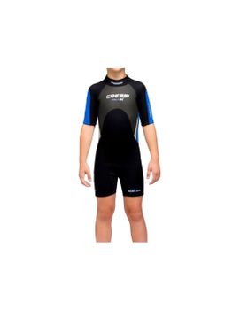 Neopreno Cressi Med X Baby 2,5MM Infantil