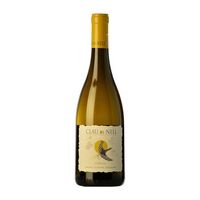 clau de nell vino blanco val crianza 75 cl 13 vol