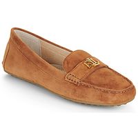 lauren ralph lauren mocasines barnsbury para mujer