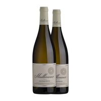 mullineux vino blanco old vines white swartland 75 cl 135 vol pack de 2 unidades