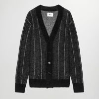 nn07 billy knit v-neck cardigan - m