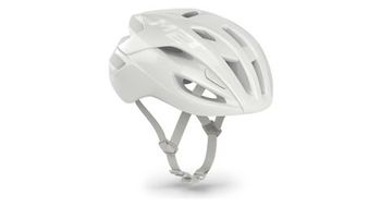 Casco de carretera met rivale mips limited edition blanco