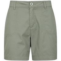 mountain warehouse short bayside para mujer