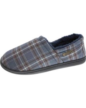 de BEPPI PANTUFA BLUE