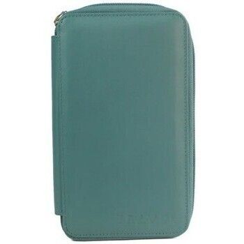 Eastern Counties Leather Cartera Kendra Travel para mujer