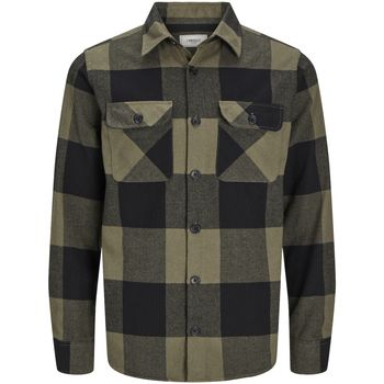 Produkt Camisa Dean Check Overshirt para mujer