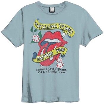 Amplified Clothing Tops y Camisetas Tattoo para mujer