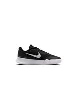 zapatillas de tenis nike vapor lite 3 clay court tennis mujer negro