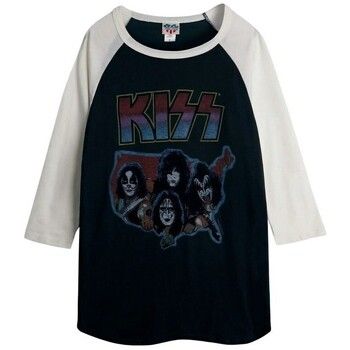 Kiss Tops y Camisetas NS8230 para mujer
